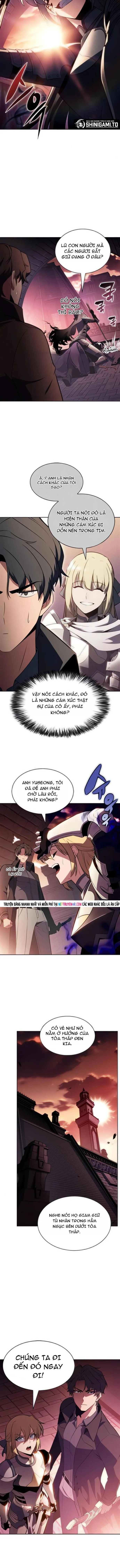 Người Chơi Mới Cấp Tối Đa Chapter 235 - 5