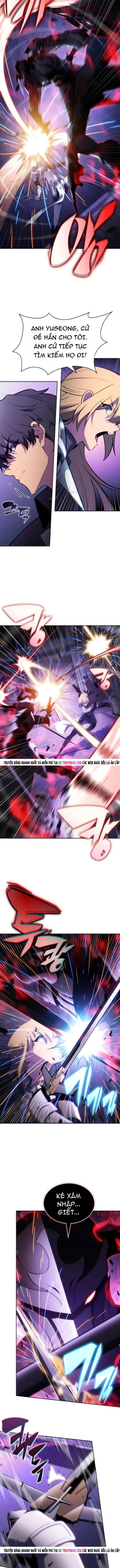 Người Chơi Mới Cấp Tối Đa Chapter 235 - 8