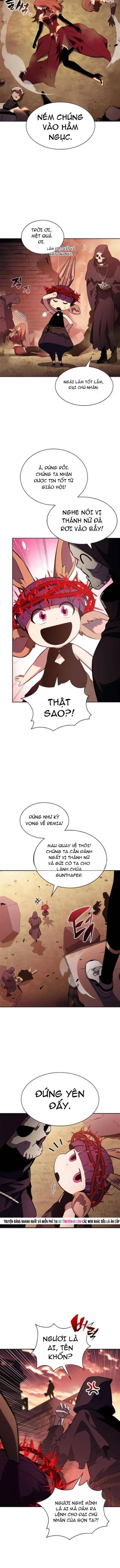 Người Chơi Mới Cấp Tối Đa Chapter 235 - 10