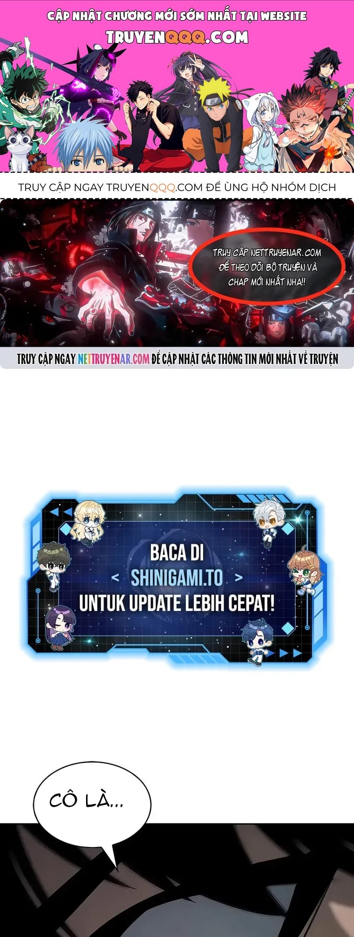 Người Chơi Mới Cấp Tối Đa Chapter 251 - 1