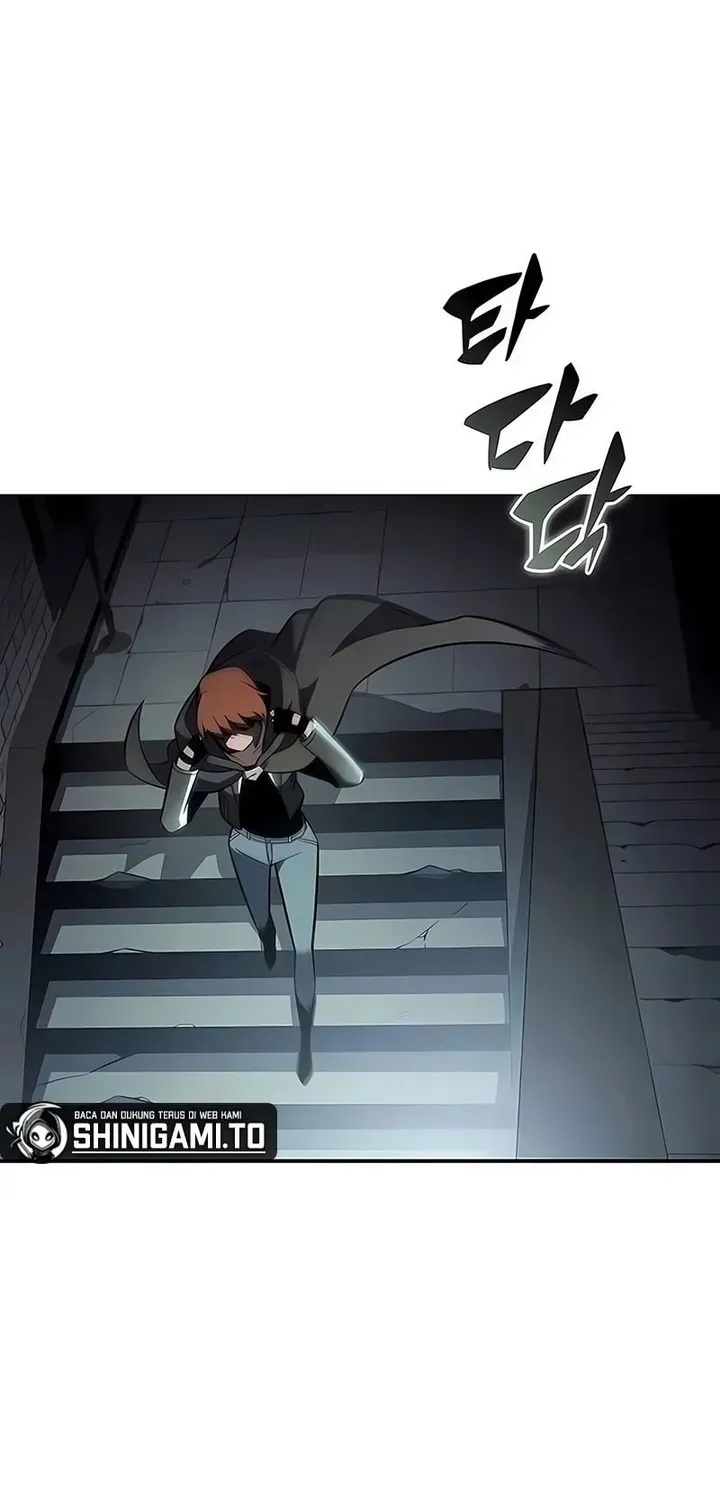 Người Chơi Mới Cấp Tối Đa Chapter 251 - 101