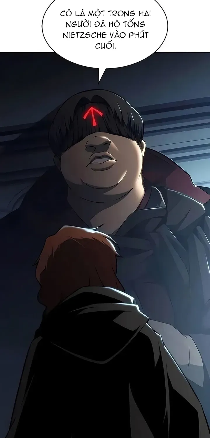 Người Chơi Mới Cấp Tối Đa Chapter 251 - 106