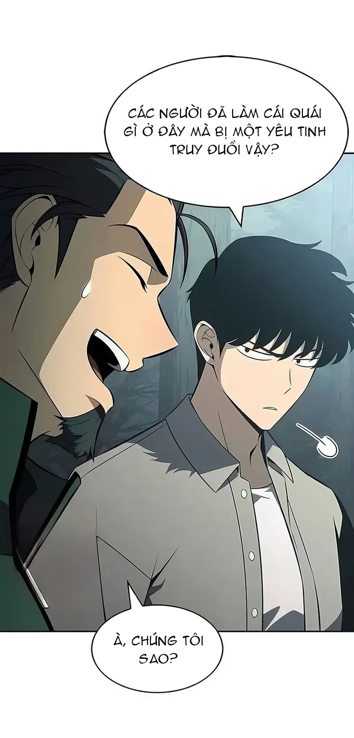 Người Chơi Mới Cấp Tối Đa Chapter 251 - 19