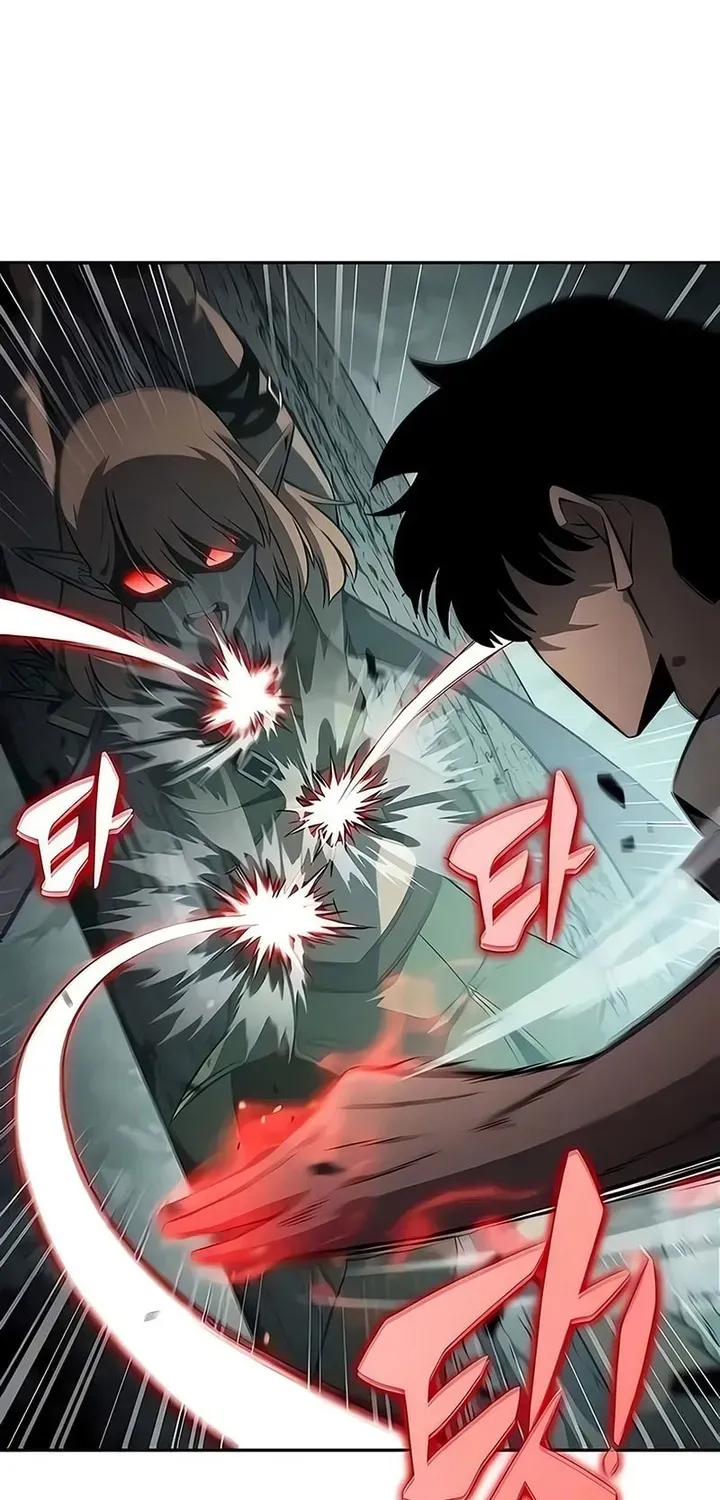 Người Chơi Mới Cấp Tối Đa Chapter 251 - 25