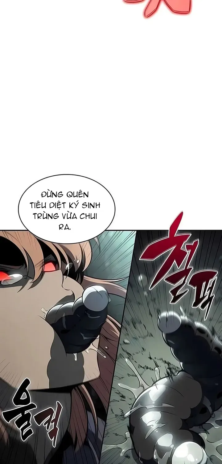 Người Chơi Mới Cấp Tối Đa Chapter 251 - 26