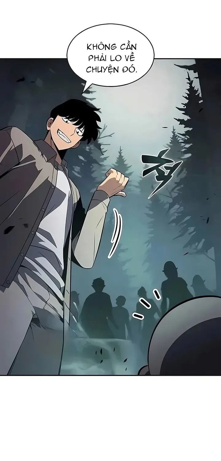 Người Chơi Mới Cấp Tối Đa Chapter 251 - 30