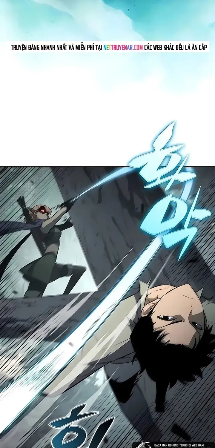 Người Chơi Mới Cấp Tối Đa Chapter 251 - 4