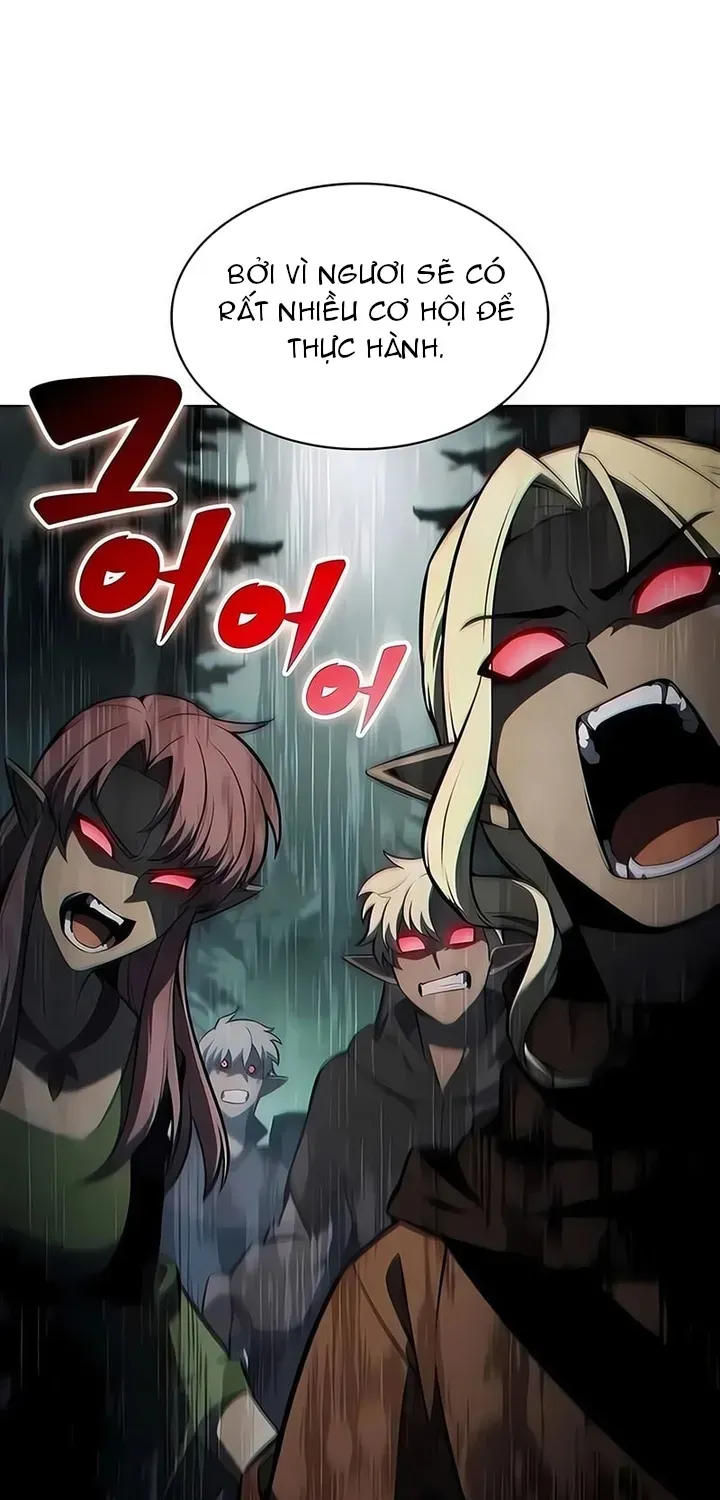 Người Chơi Mới Cấp Tối Đa Chapter 251 - 31
