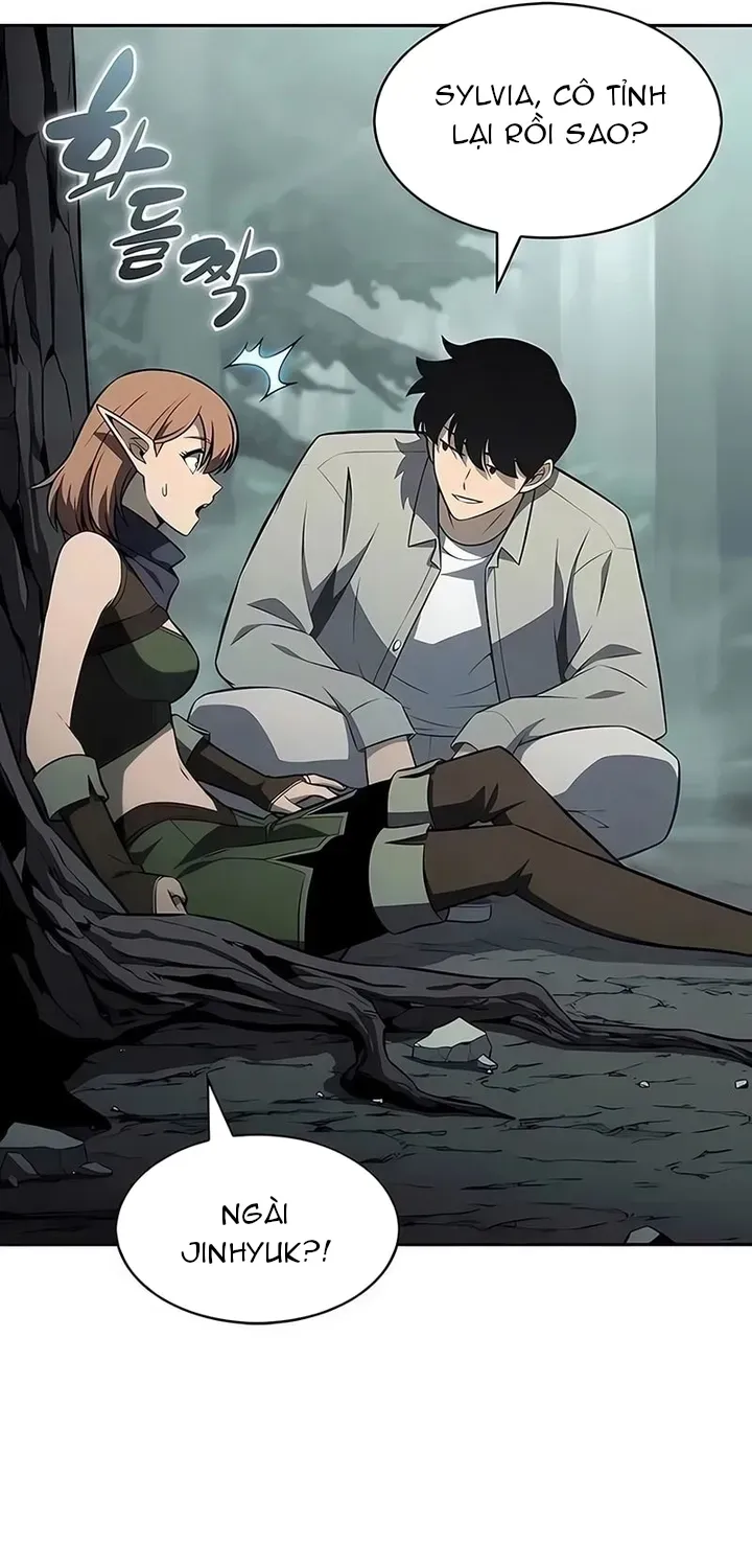 Người Chơi Mới Cấp Tối Đa Chapter 251 - 35