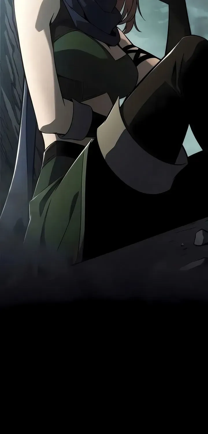 Người Chơi Mới Cấp Tối Đa Chapter 251 - 38