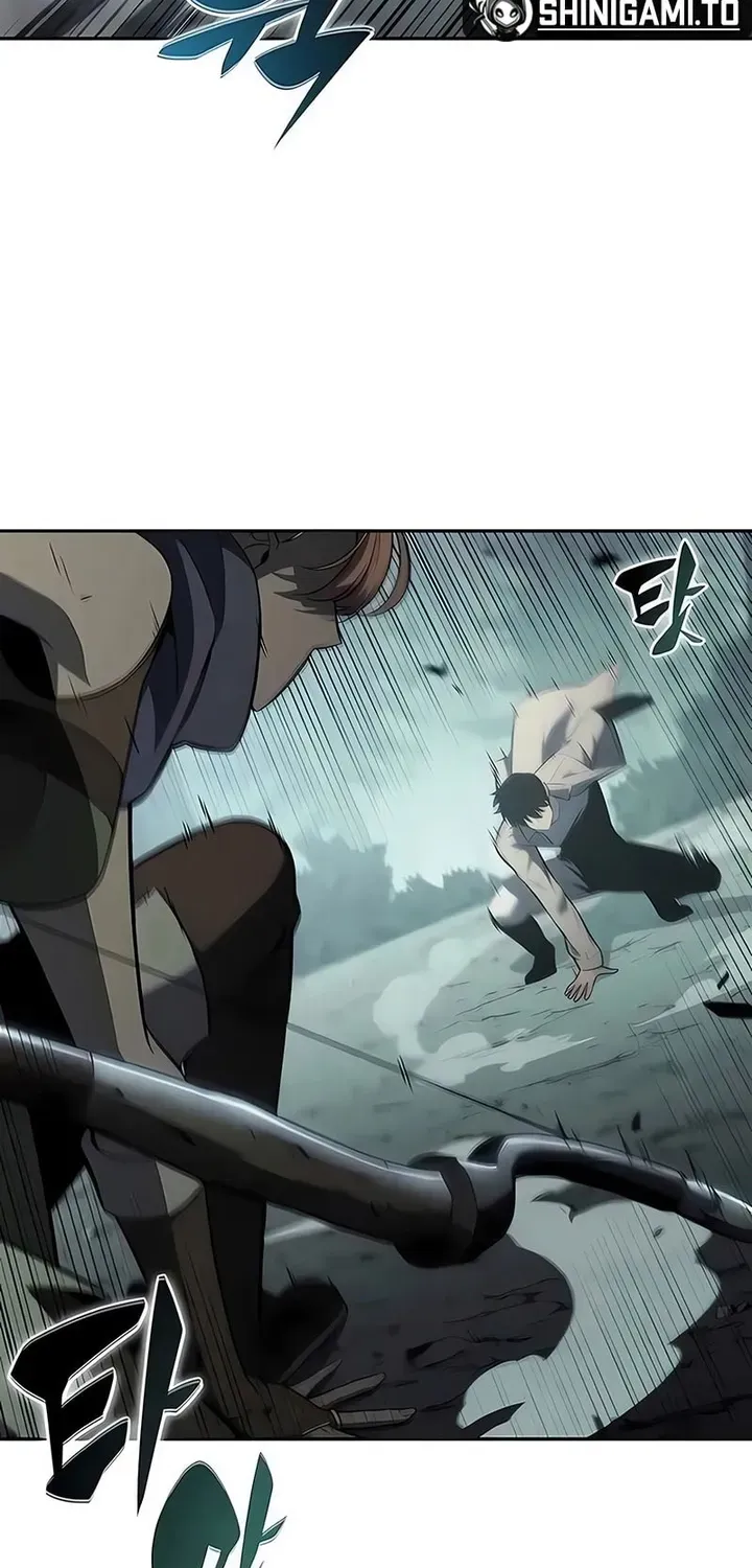 Người Chơi Mới Cấp Tối Đa Chapter 251 - 5