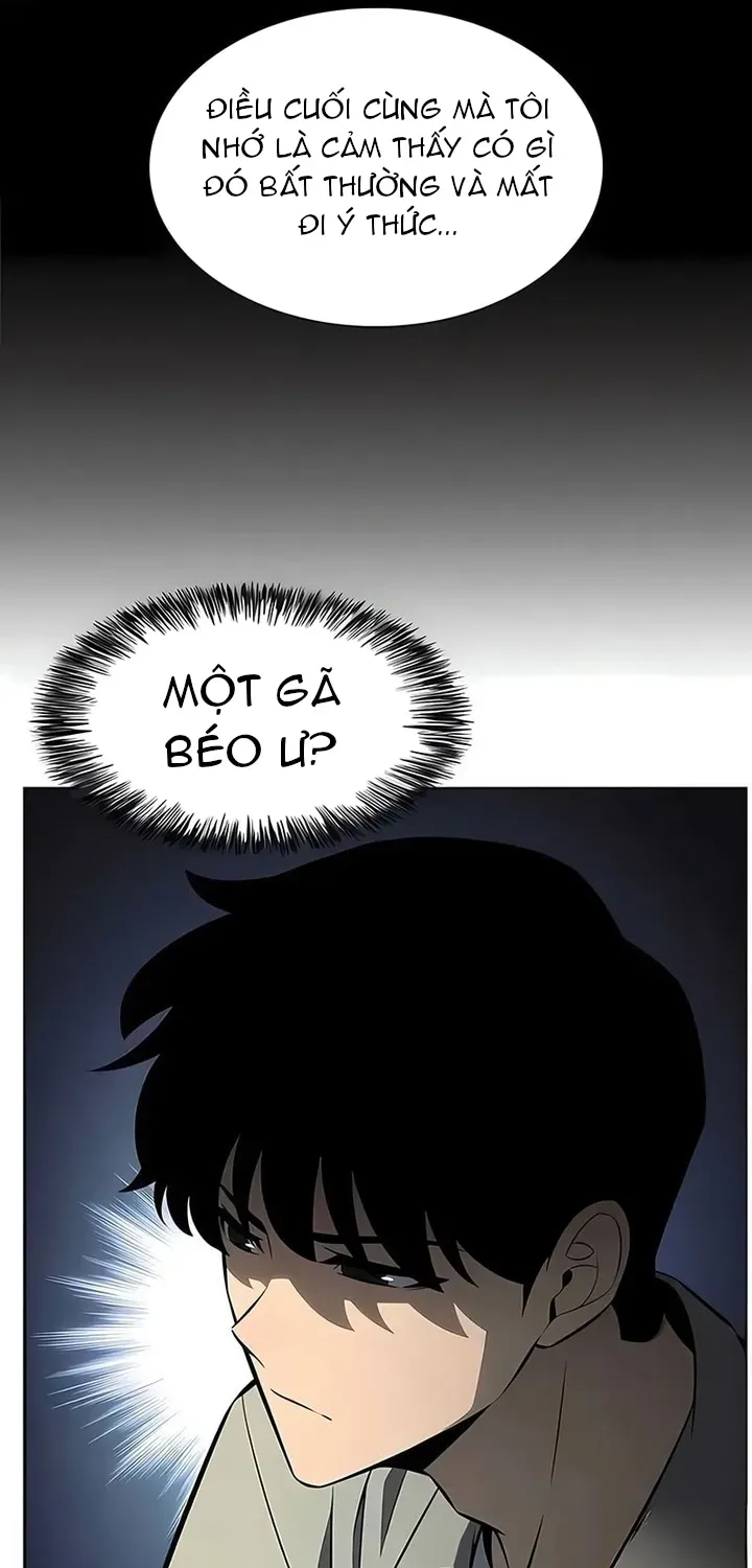 Người Chơi Mới Cấp Tối Đa Chapter 251 - 43