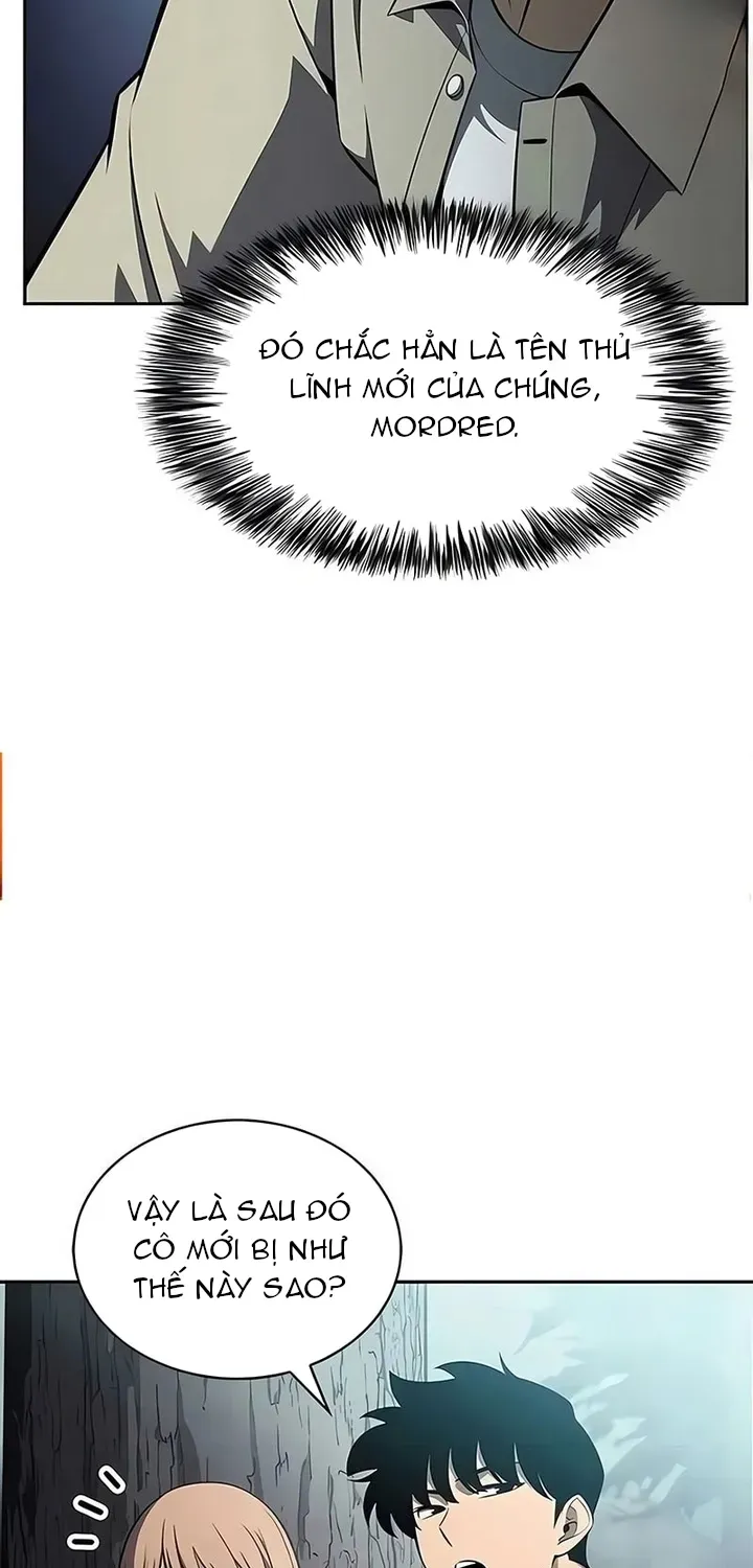 Người Chơi Mới Cấp Tối Đa Chapter 251 - 44