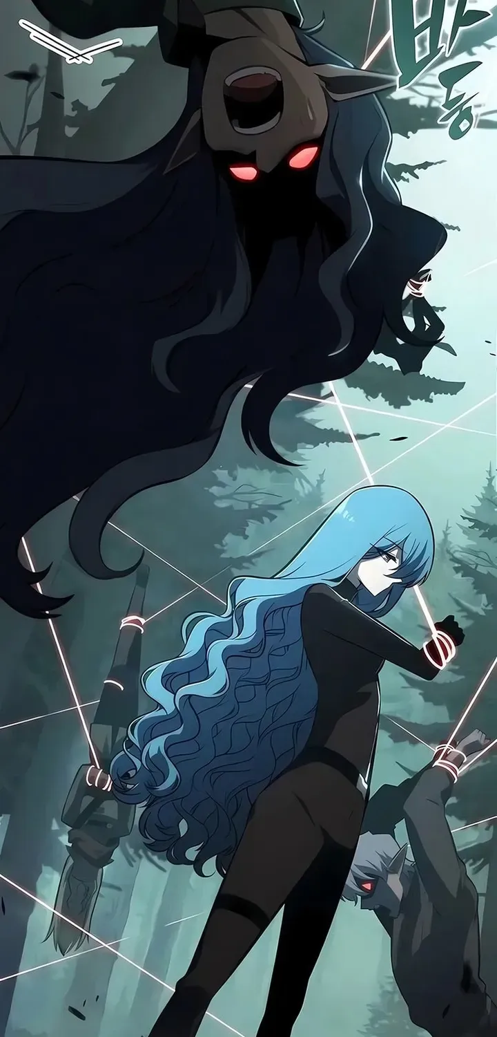 Người Chơi Mới Cấp Tối Đa Chapter 251 - 47