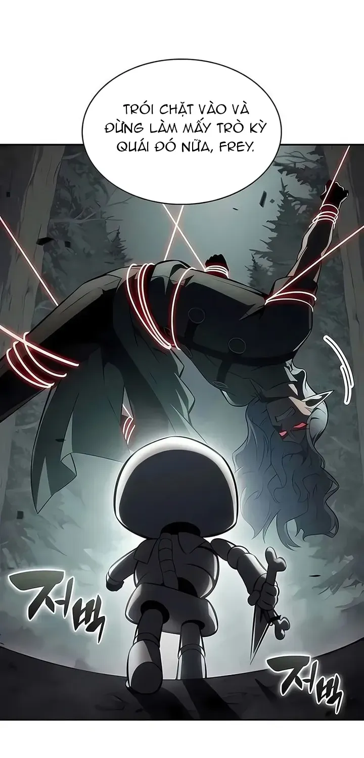 Người Chơi Mới Cấp Tối Đa Chapter 251 - 49