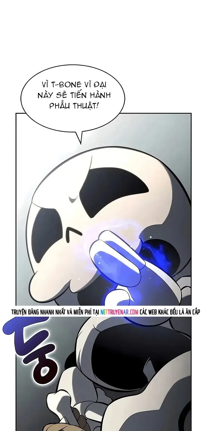 Người Chơi Mới Cấp Tối Đa Chapter 251 - 50