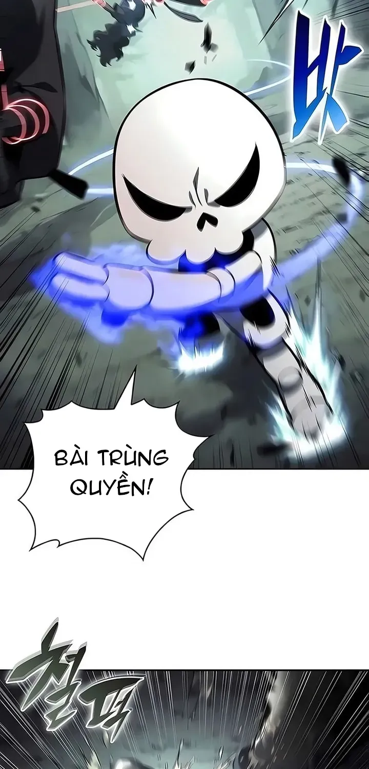 Người Chơi Mới Cấp Tối Đa Chapter 251 - 52