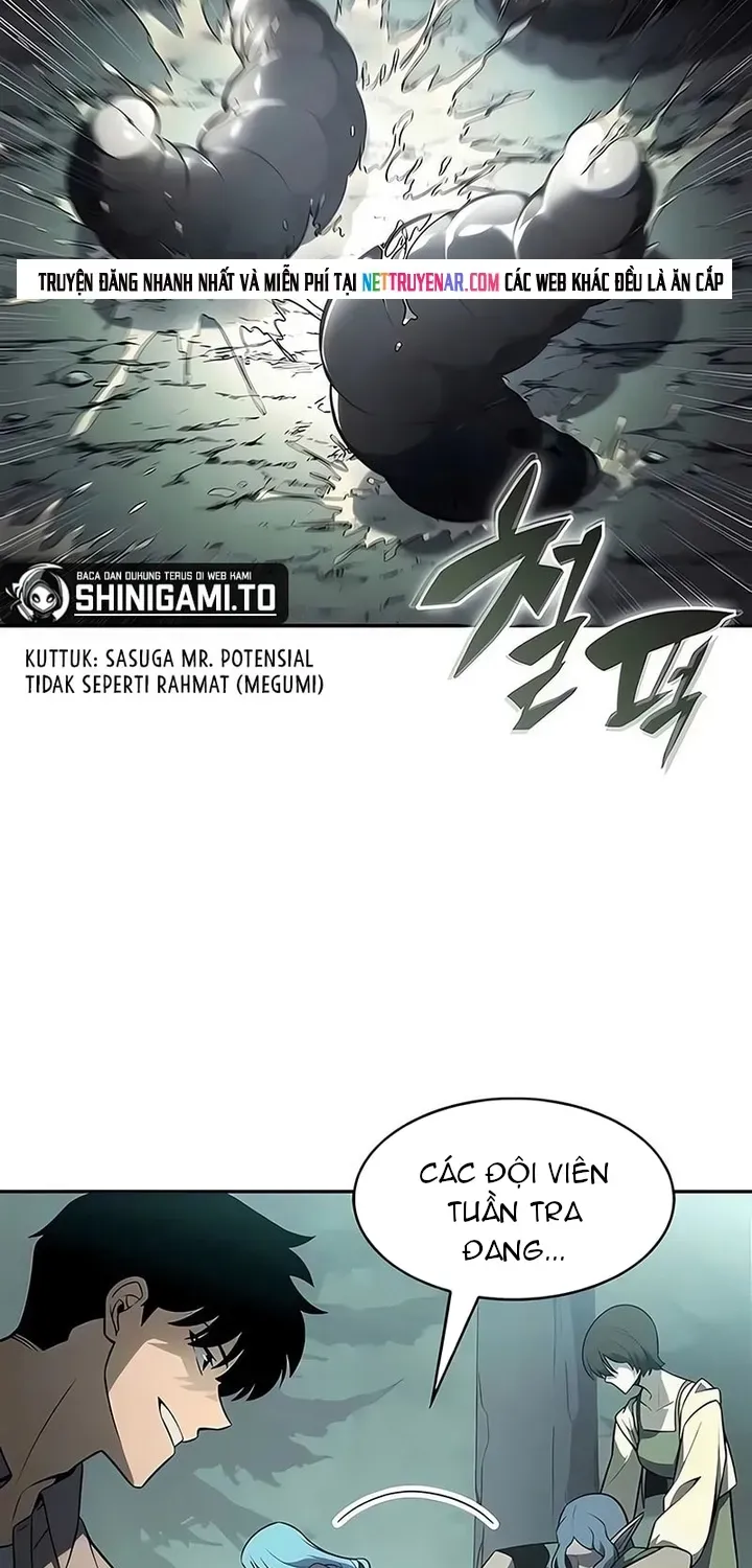 Người Chơi Mới Cấp Tối Đa Chapter 251 - 53