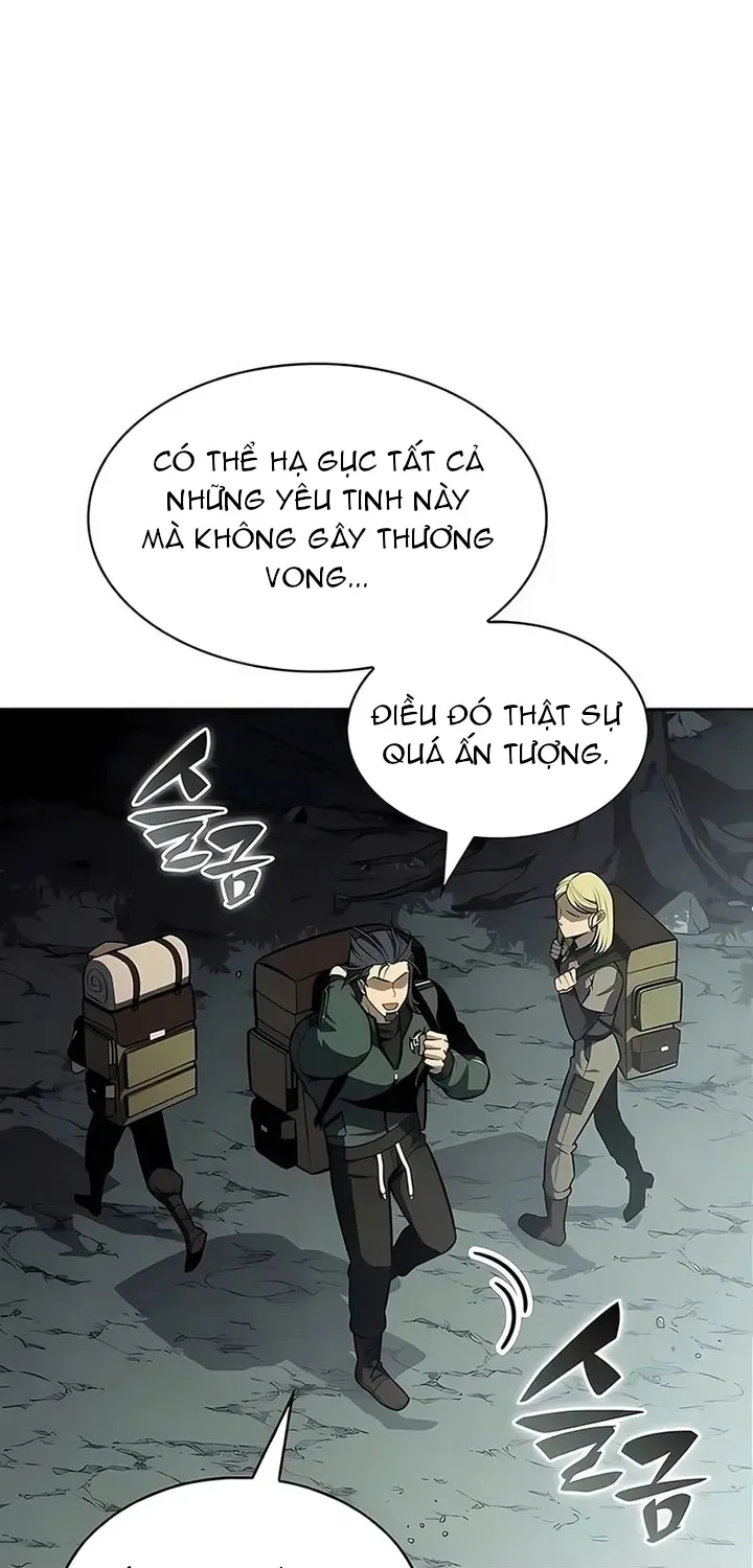 Người Chơi Mới Cấp Tối Đa Chapter 251 - 56