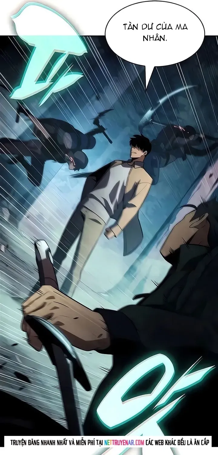Người Chơi Mới Cấp Tối Đa Chapter 251 - 63