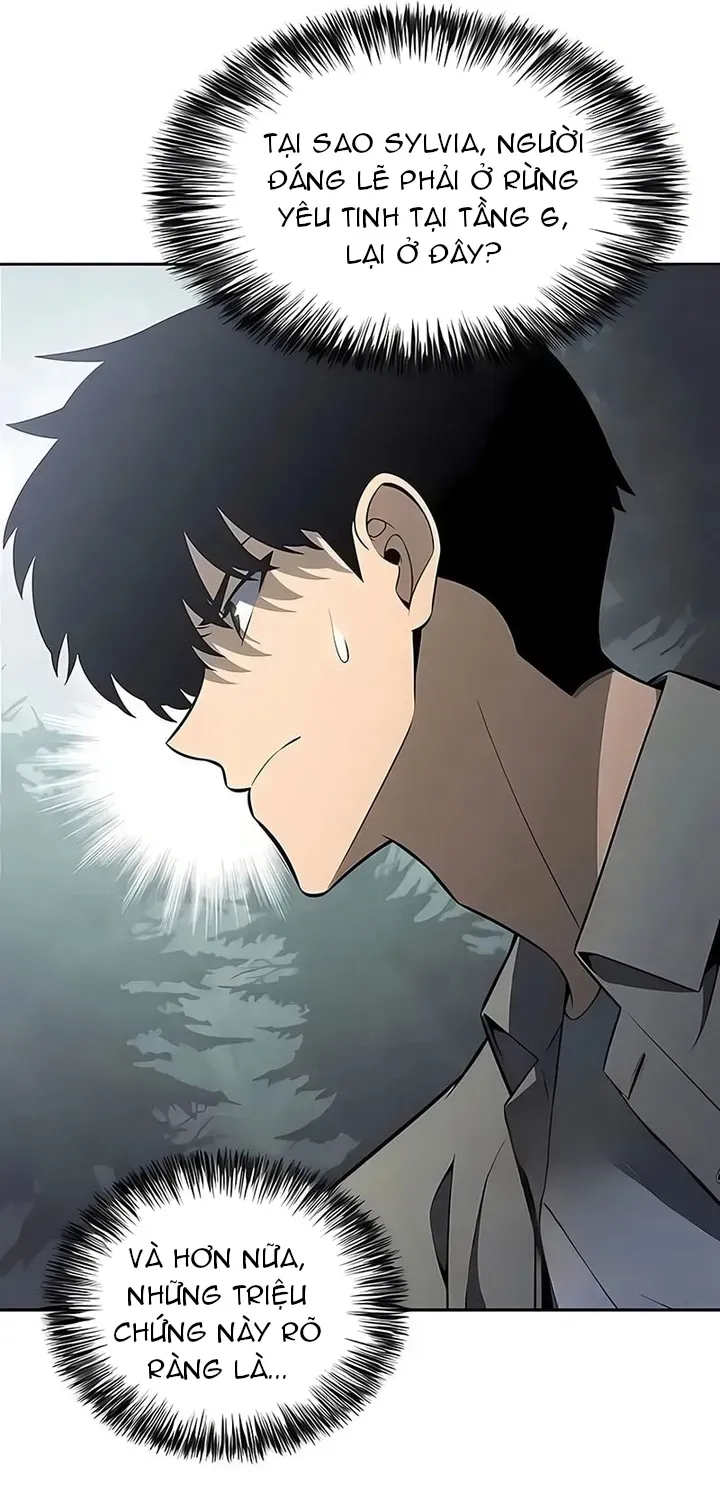 Người Chơi Mới Cấp Tối Đa Chapter 251 - 8