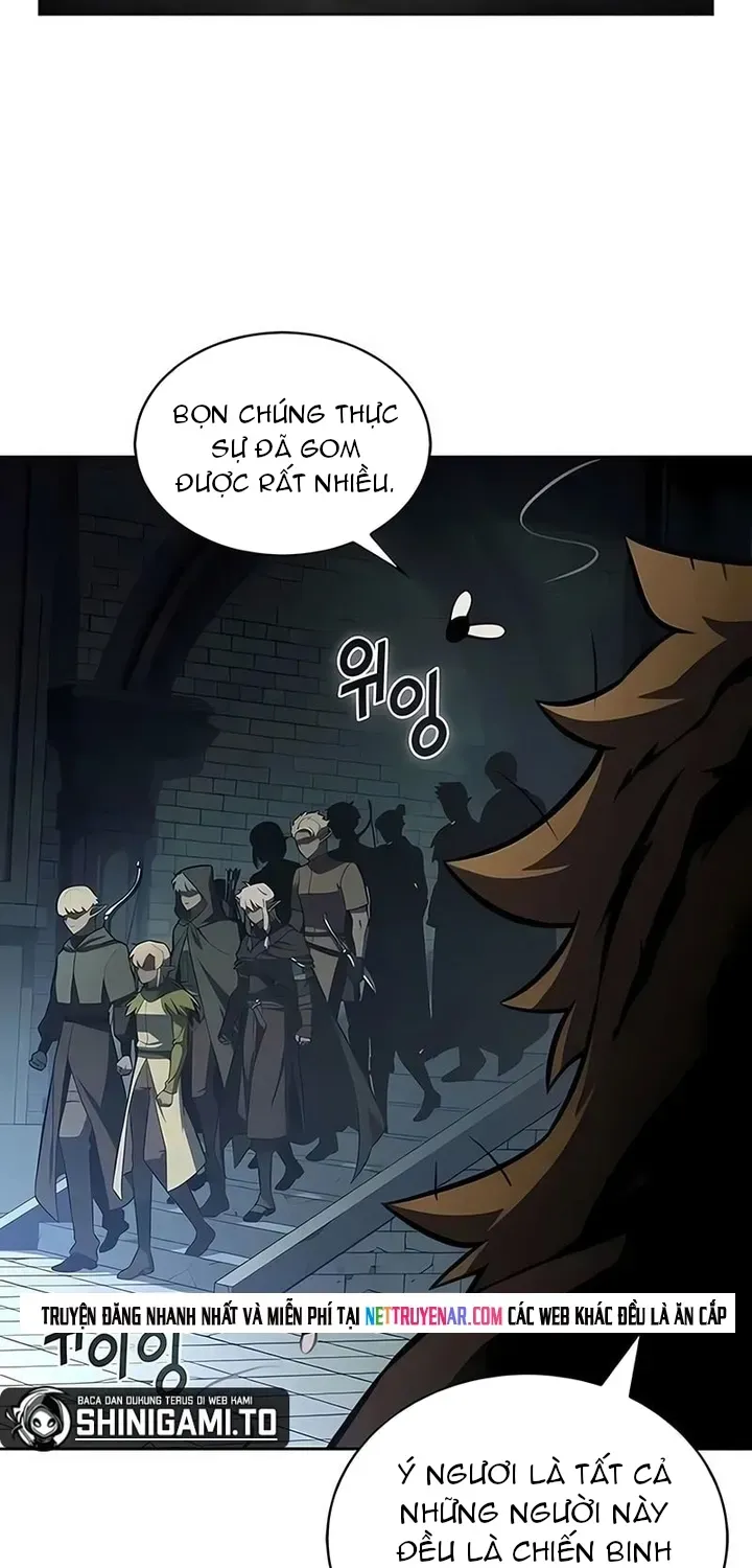 Người Chơi Mới Cấp Tối Đa Chapter 251 - 71