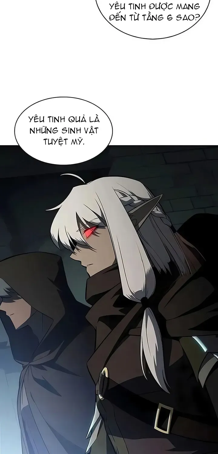 Người Chơi Mới Cấp Tối Đa Chapter 251 - 72