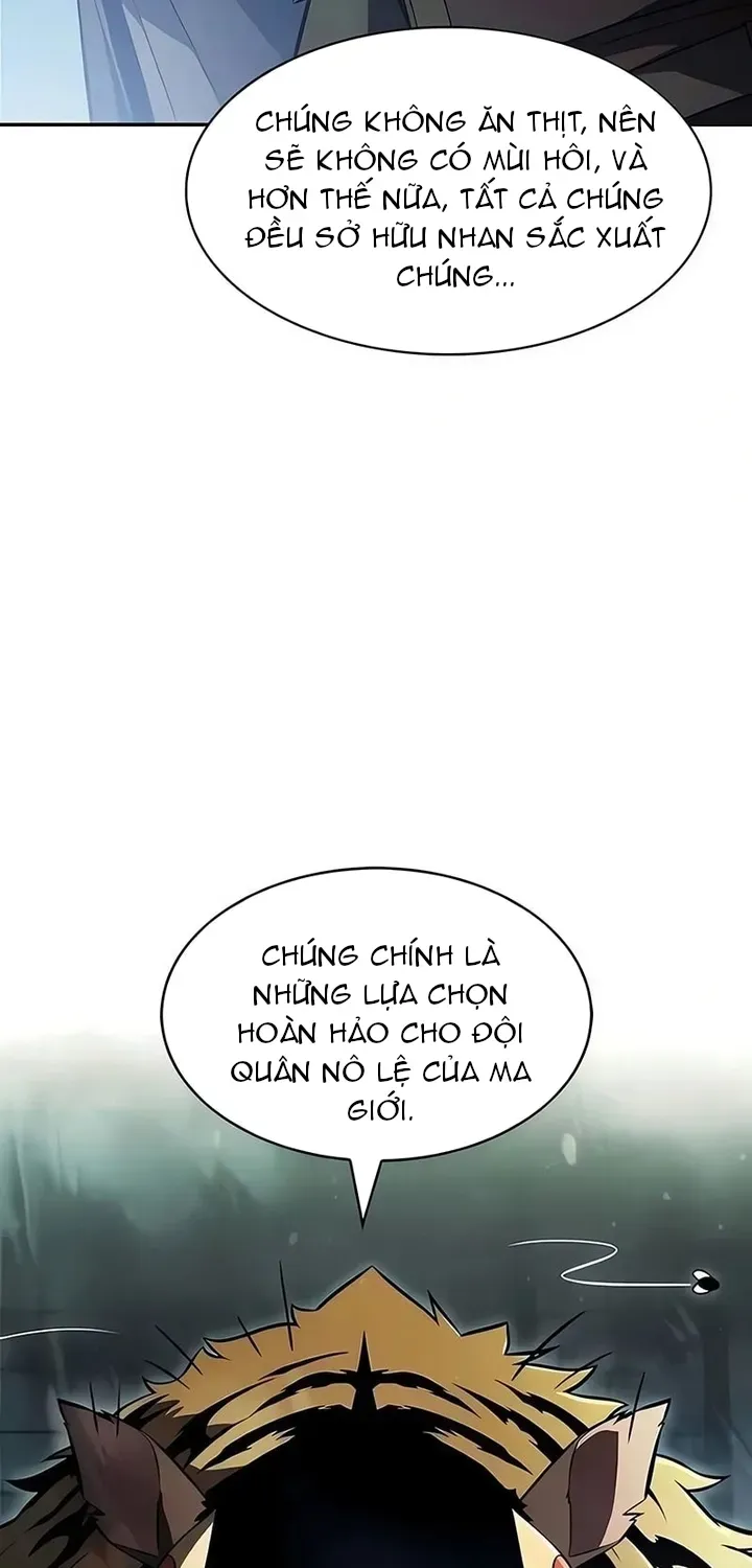 Người Chơi Mới Cấp Tối Đa Chapter 251 - 73