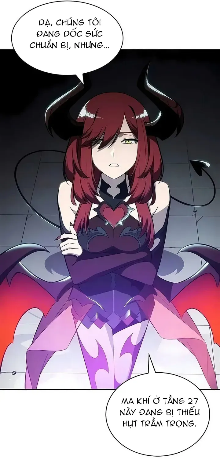 Người Chơi Mới Cấp Tối Đa Chapter 251 - 77