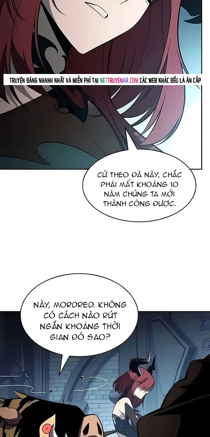 Người Chơi Mới Cấp Tối Đa Chapter 251 - 81