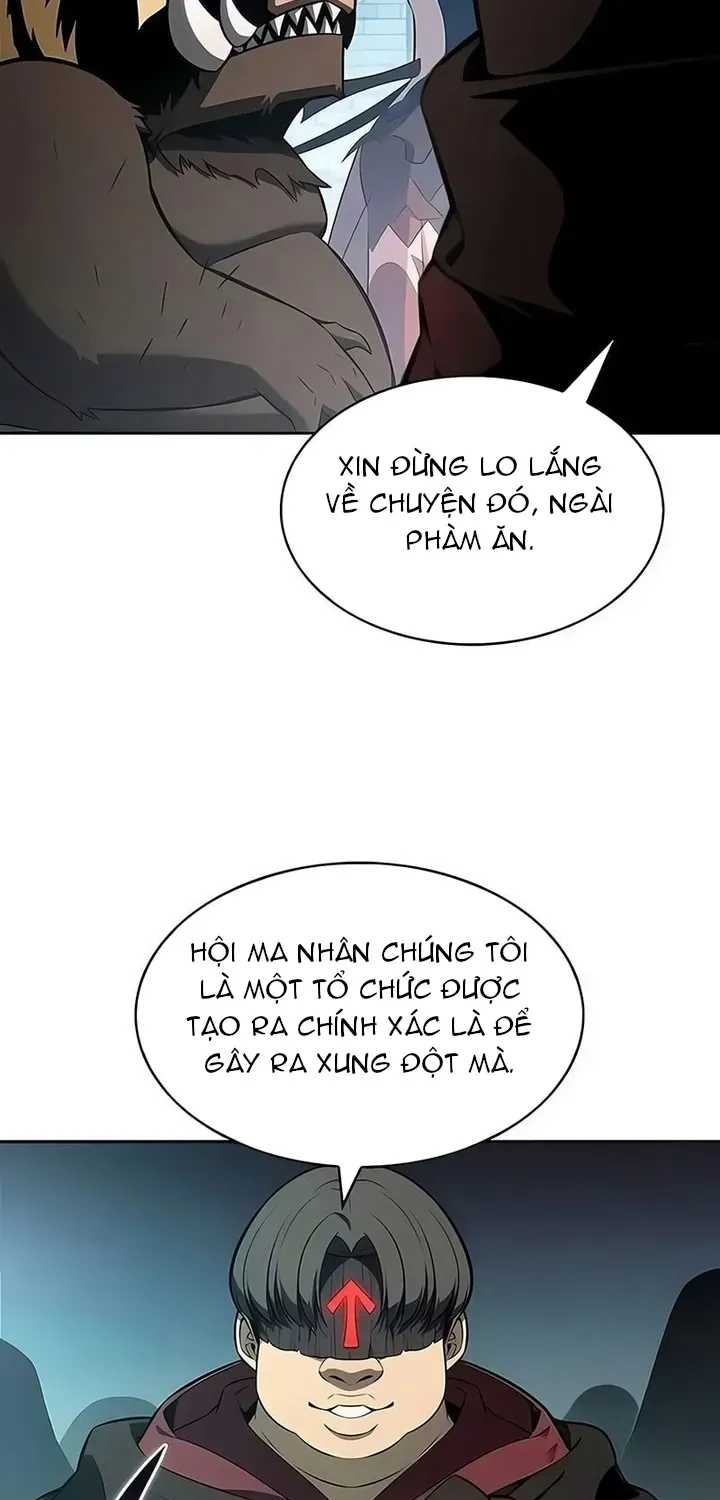 Người Chơi Mới Cấp Tối Đa Chapter 251 - 82