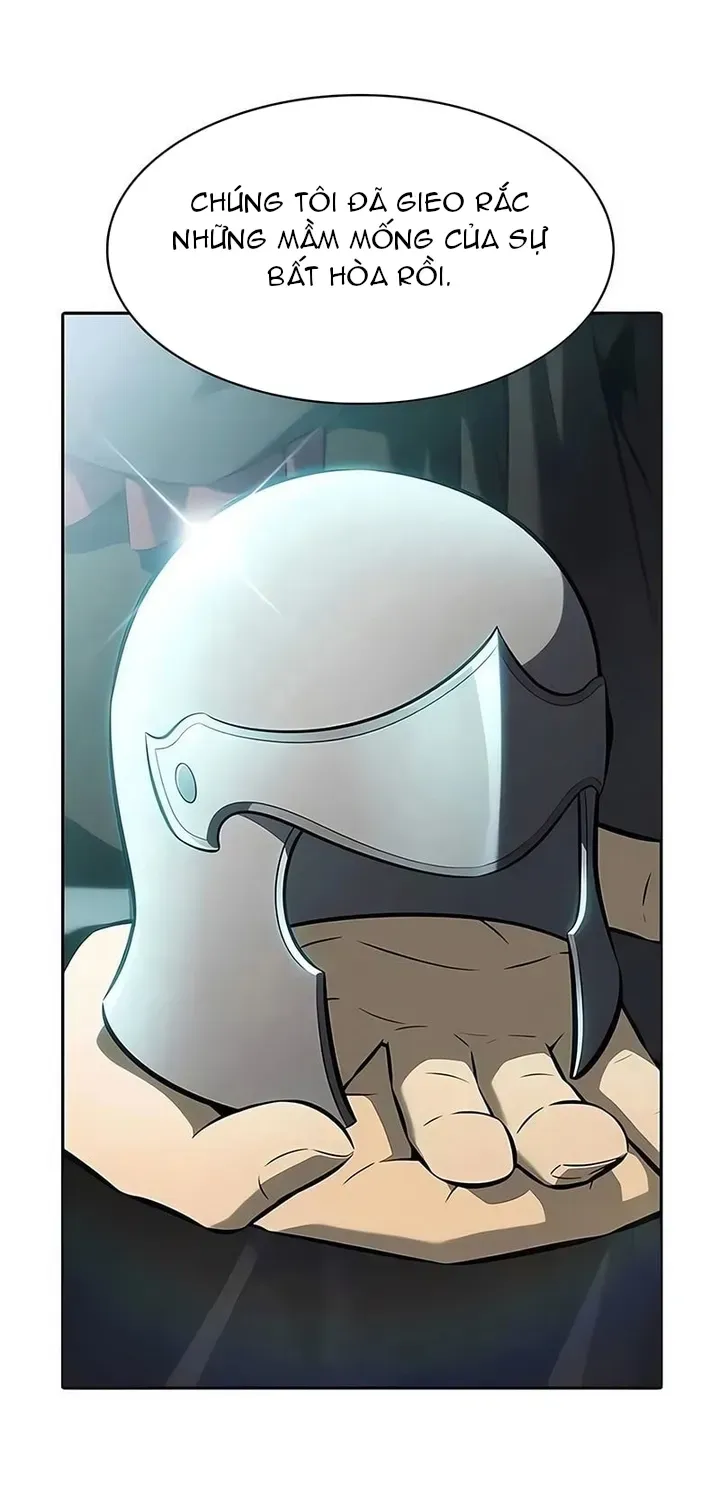 Người Chơi Mới Cấp Tối Đa Chapter 251 - 84