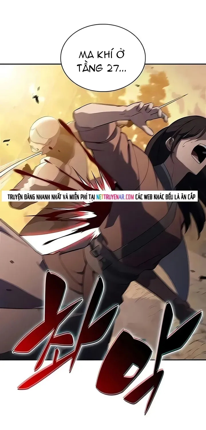 Người Chơi Mới Cấp Tối Đa Chapter 251 - 96