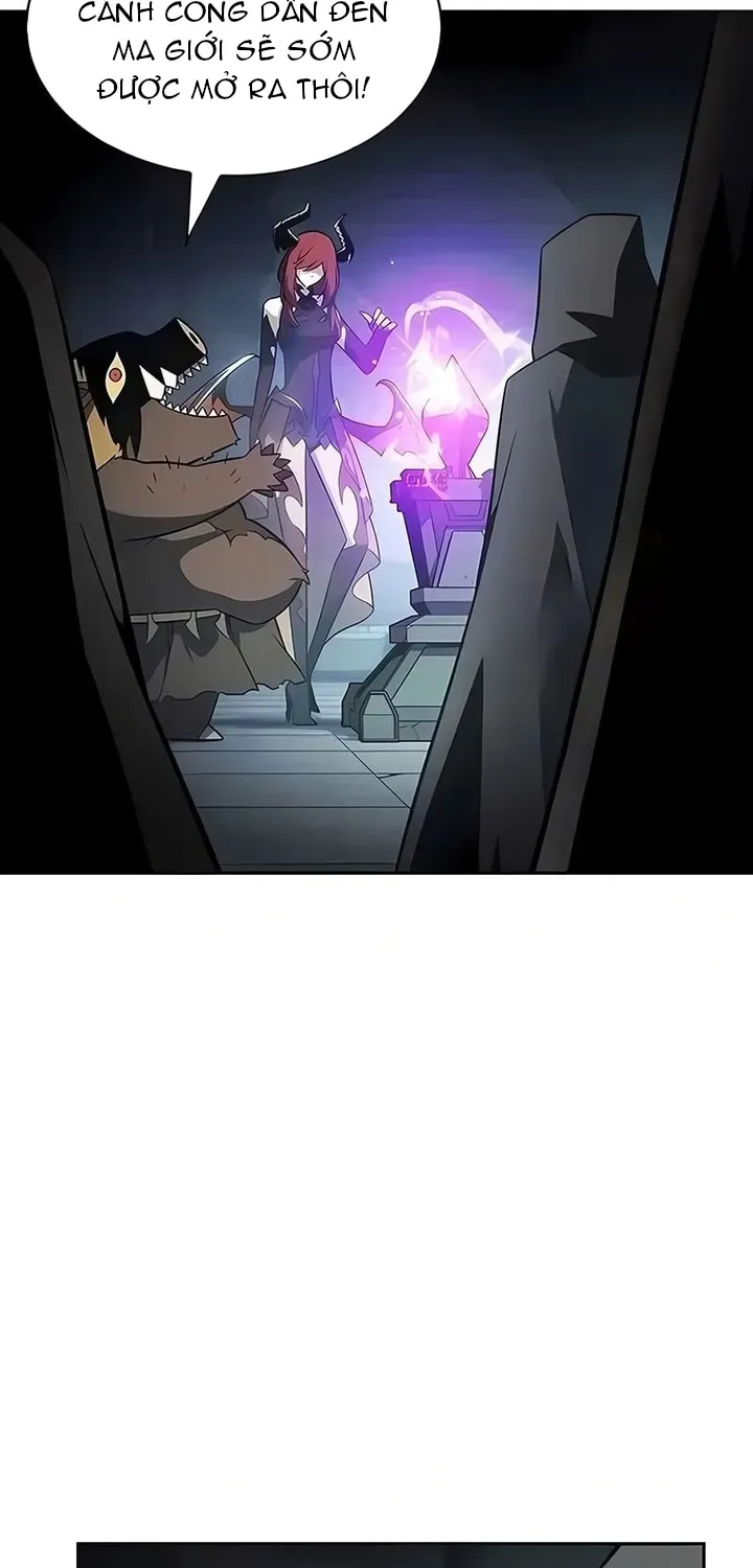 Người Chơi Mới Cấp Tối Đa Chapter 251 - 99