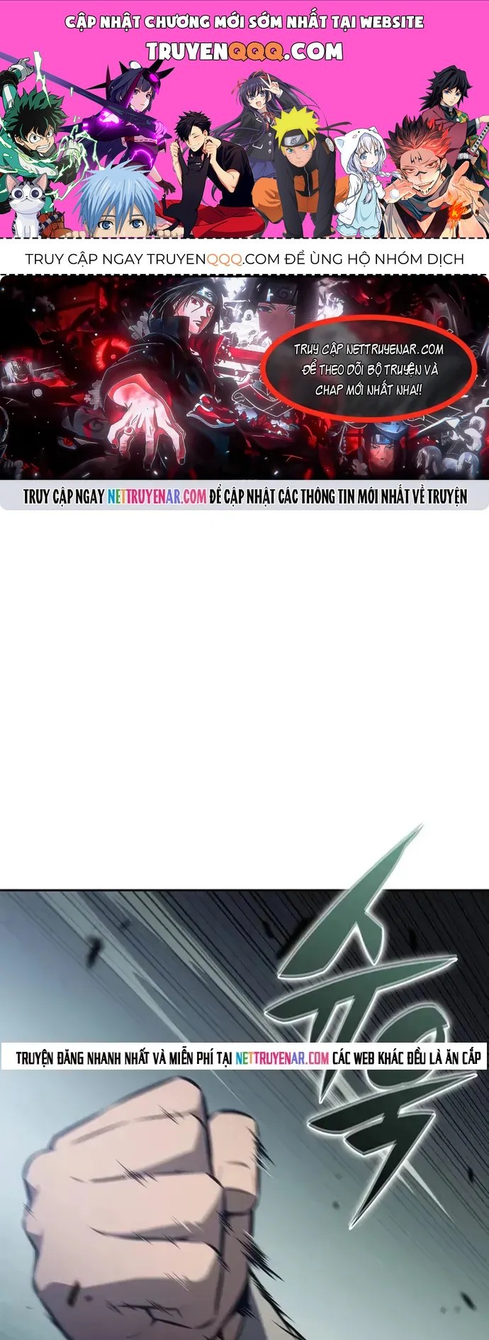 Người Chơi Mới Cấp Tối Đa Chapter 252 - 1