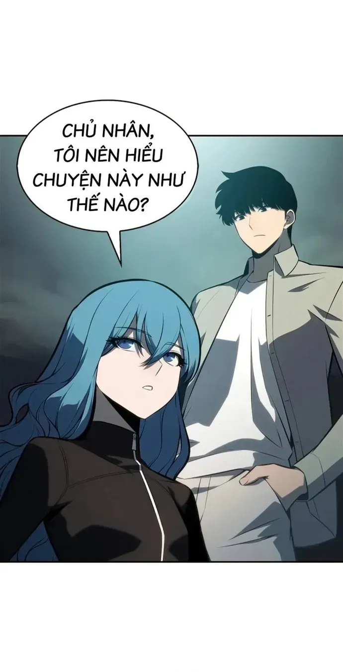 Người Chơi Mới Cấp Tối Đa Chapter 252 - 101