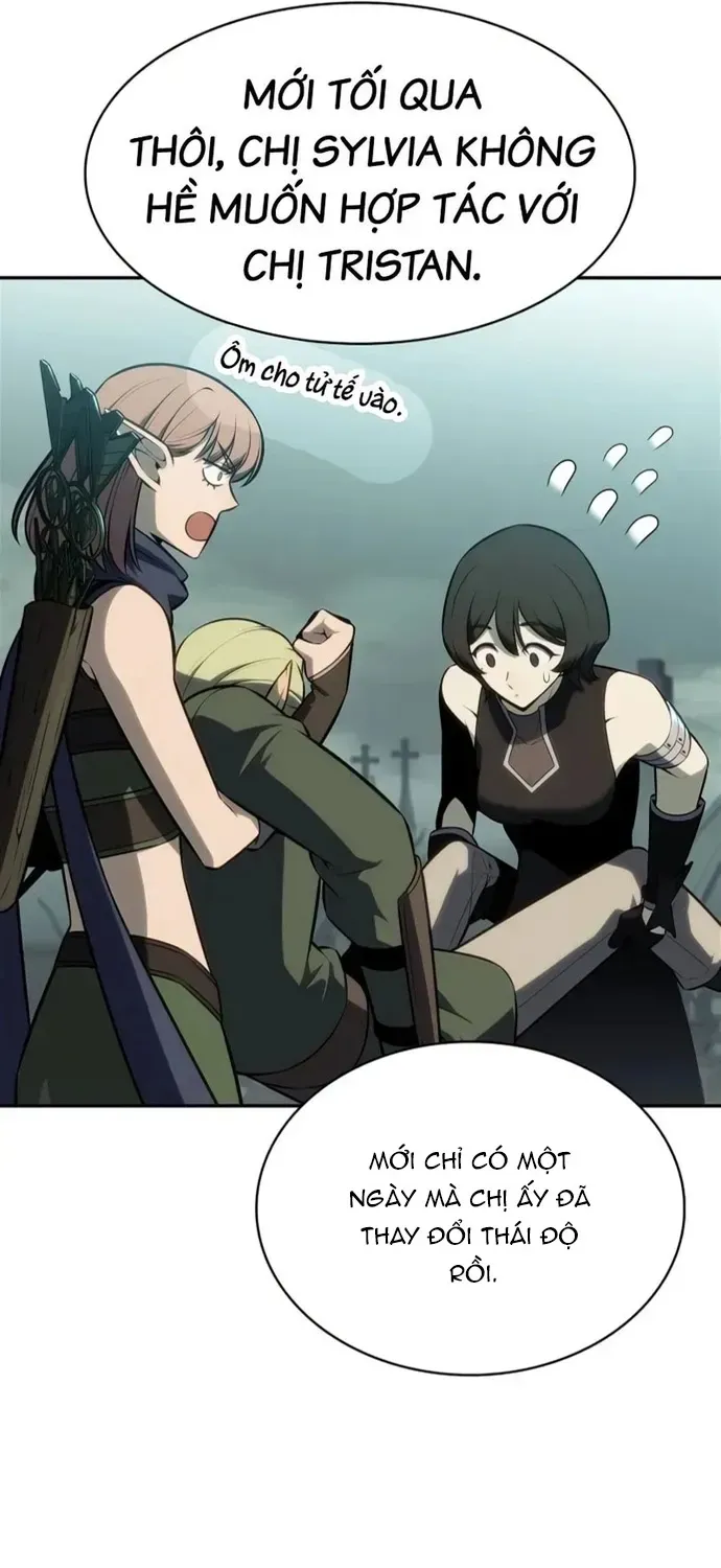 Người Chơi Mới Cấp Tối Đa Chapter 252 - 102