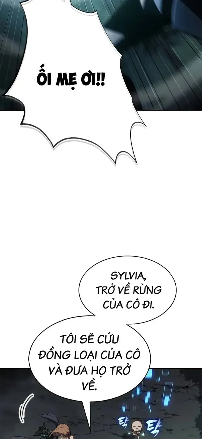 Người Chơi Mới Cấp Tối Đa Chapter 252 - 16