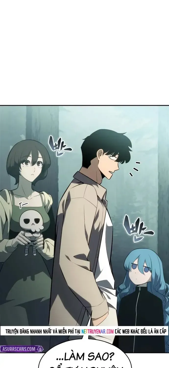 Người Chơi Mới Cấp Tối Đa Chapter 252 - 22