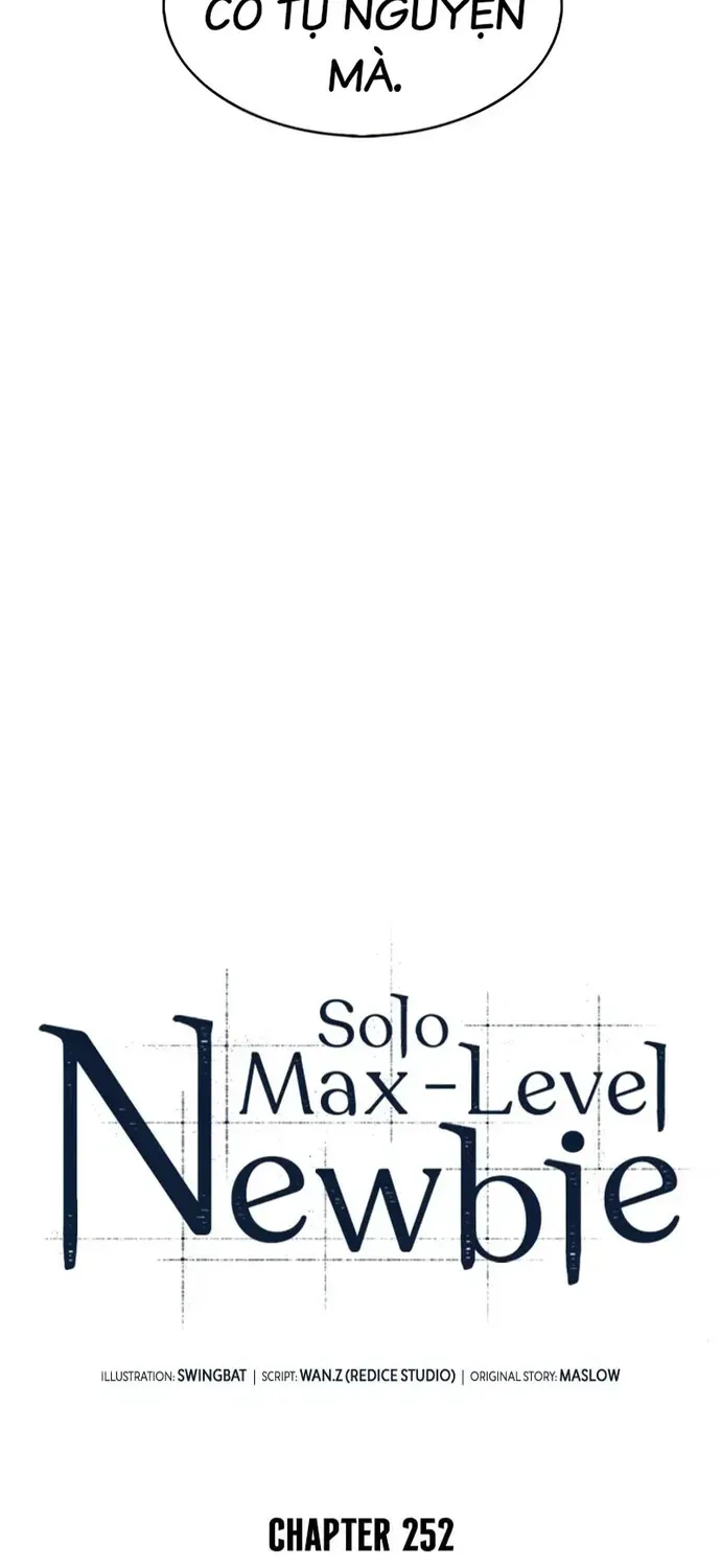 Người Chơi Mới Cấp Tối Đa Chapter 252 - 23
