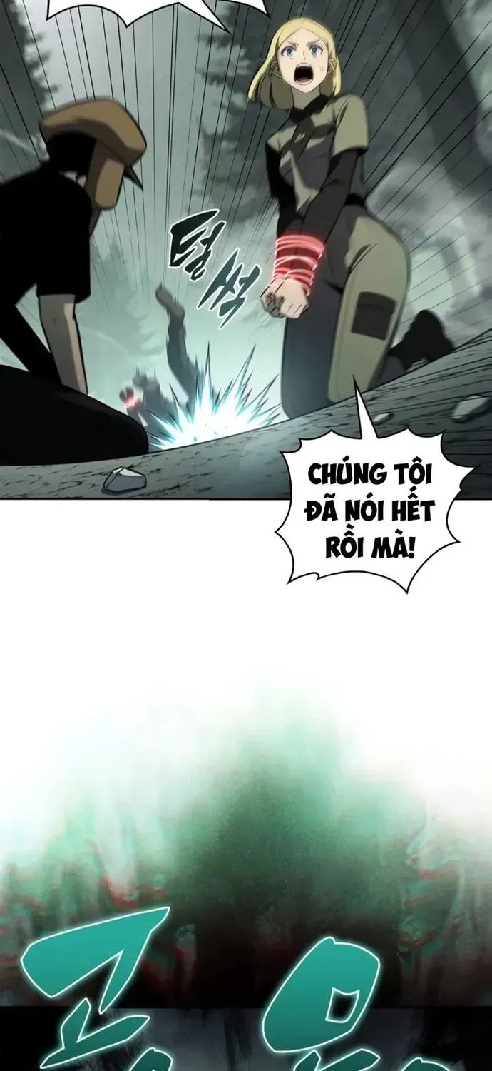 Người Chơi Mới Cấp Tối Đa Chapter 252 - 4