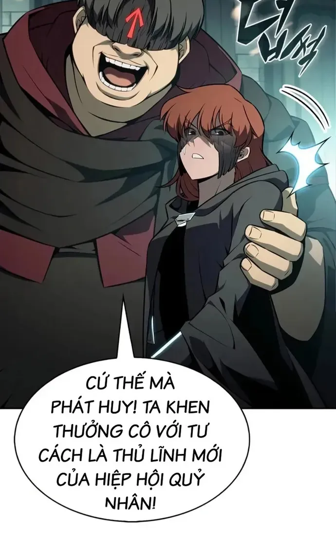 Người Chơi Mới Cấp Tối Đa Chapter 252 - 33