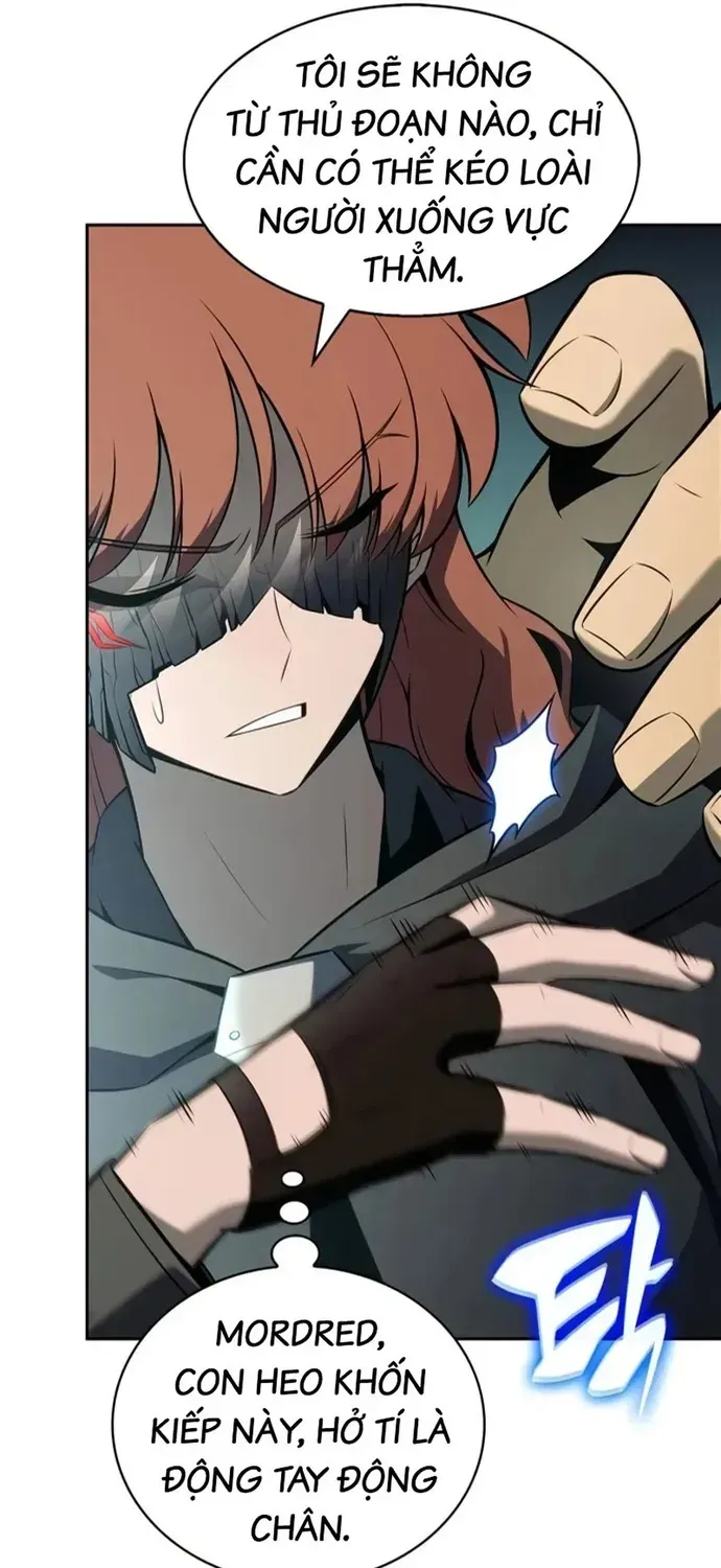 Người Chơi Mới Cấp Tối Đa Chapter 252 - 34