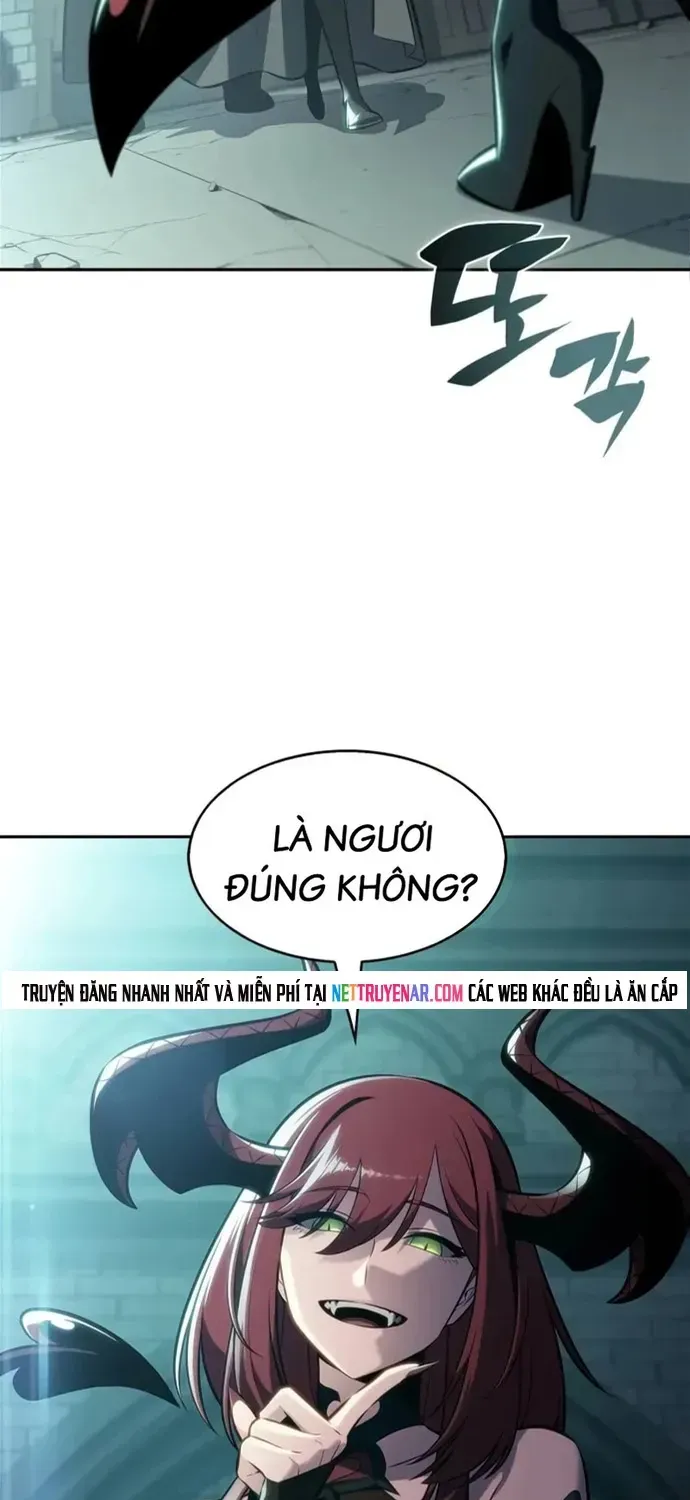 Người Chơi Mới Cấp Tối Đa Chapter 252 - 37