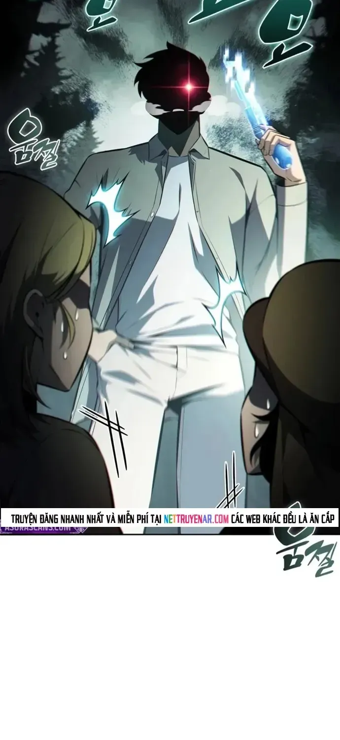 Người Chơi Mới Cấp Tối Đa Chapter 252 - 5