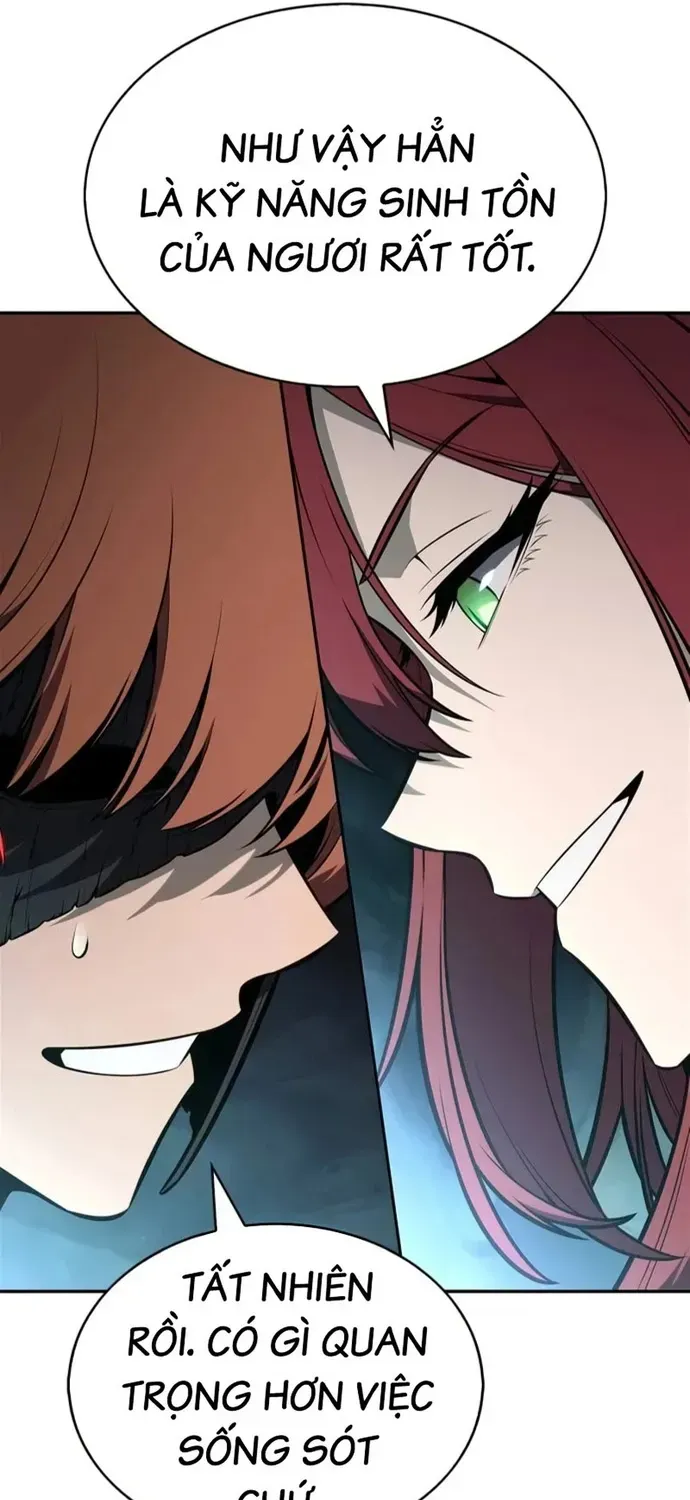 Người Chơi Mới Cấp Tối Đa Chapter 252 - 41