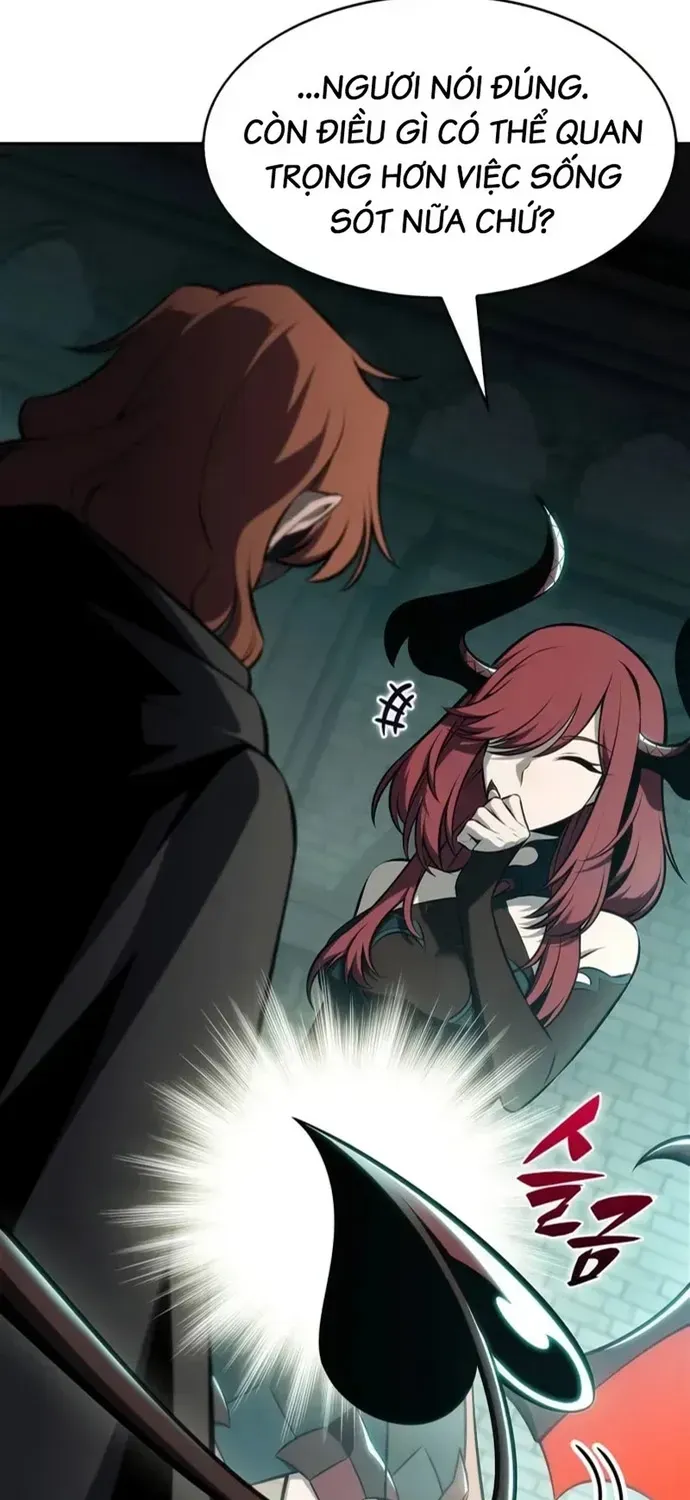 Người Chơi Mới Cấp Tối Đa Chapter 252 - 44