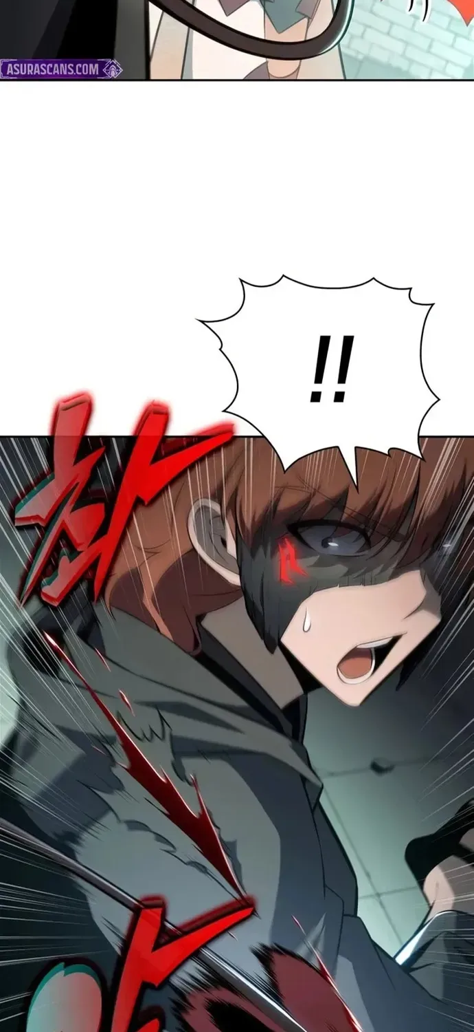 Người Chơi Mới Cấp Tối Đa Chapter 252 - 45