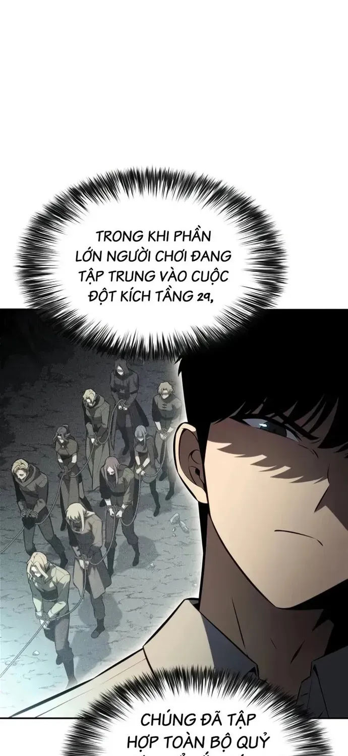 Người Chơi Mới Cấp Tối Đa Chapter 252 - 6