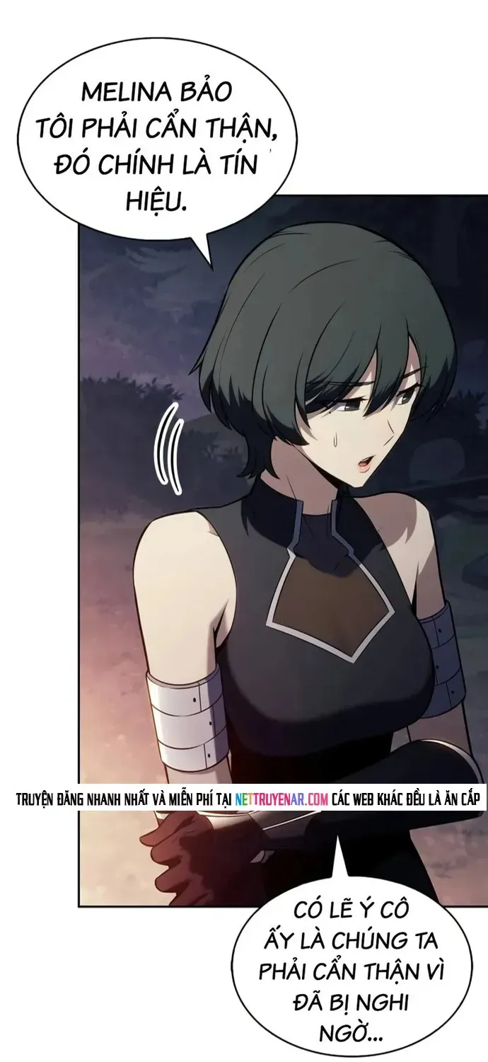 Người Chơi Mới Cấp Tối Đa Chapter 252 - 56